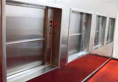 传菜梯的安装规定有哪些呢?升亿隆厨房设备为您列举这5个安装规定